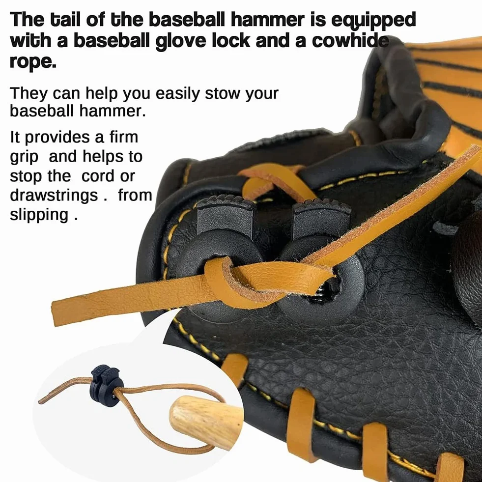 da baseball, da guanto, monopezzo, da baseball