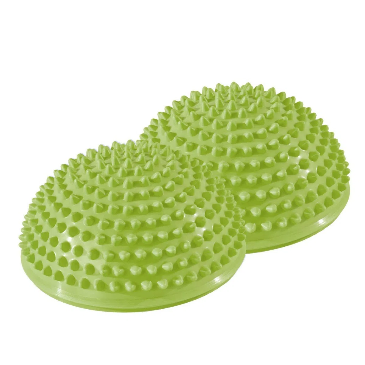 Balance Riccio – Set da pezzi – Diametro 16 cm, verde, 16 cm