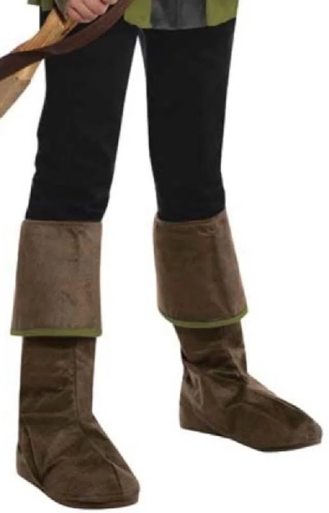 amscan Costume Principe Di Ladri Per Bambini Ragazzi