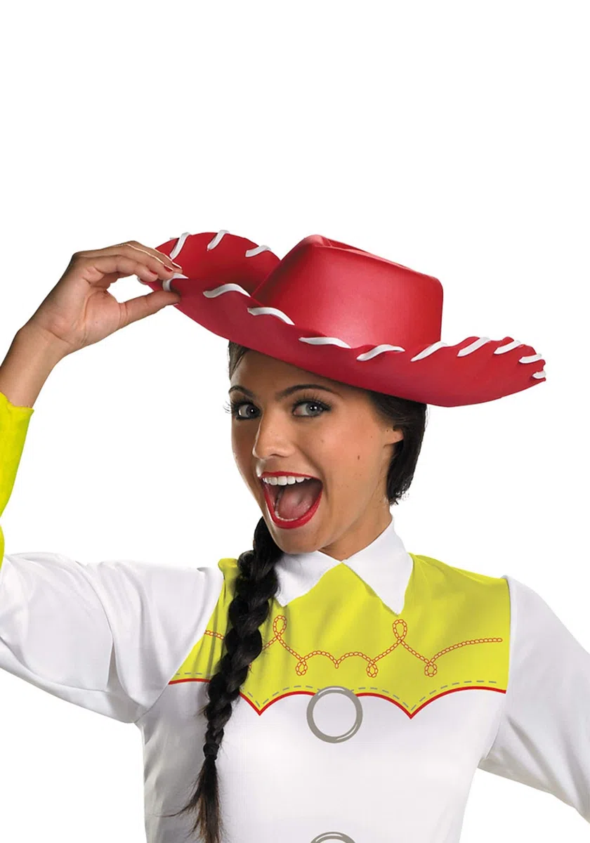Disguise Disney Pixar Toy Story and Beyond - Costume da Jessie, da donna