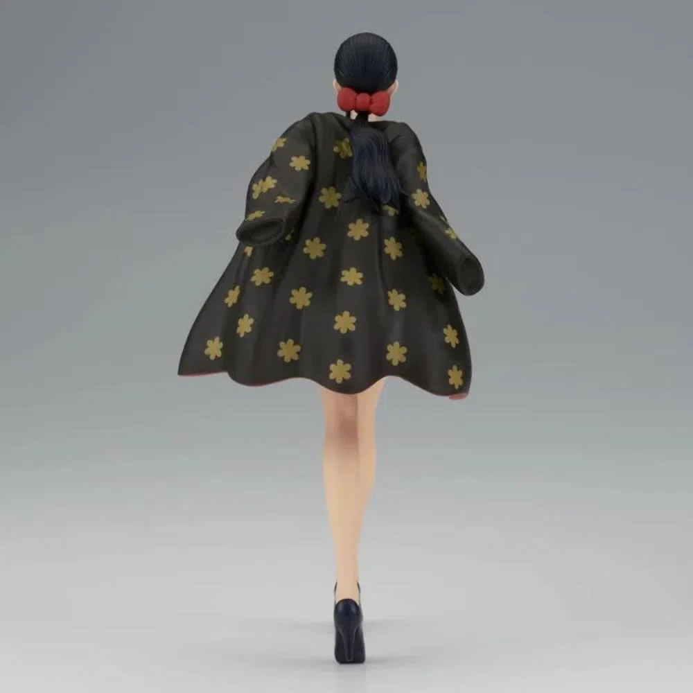 Banpresto - One Piece - The Shukko Nico Robin Statue