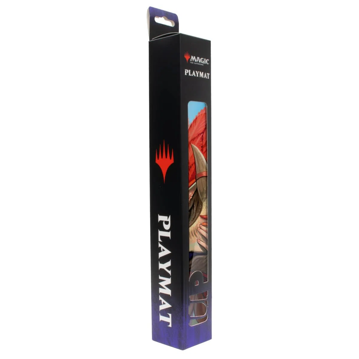 Ultra PRO - Final Fantasy x Universes Beyond Yuna, Hope of Spira Playmat for Magic: The Gathering | Tappetino da gioco di carte, oggetti da collezione Final Fantasy, tappetino per mouse da scrivania