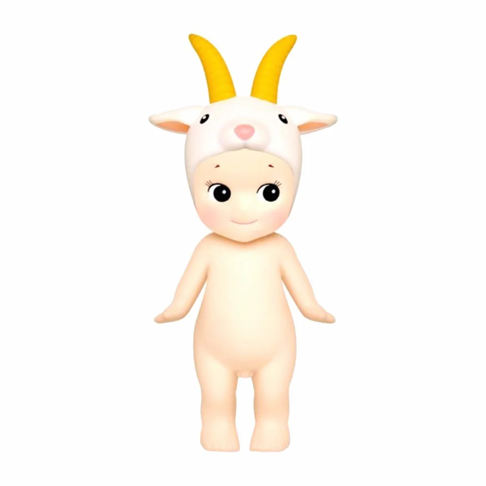 Sonny Angel Figurine série 4 Nouvelle Version