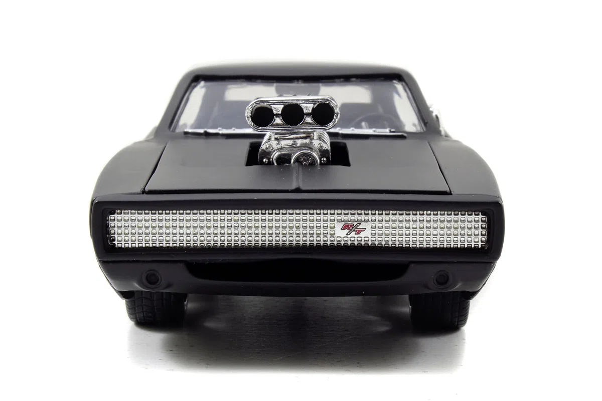 Jada Fast and Furious Dodge Charger R/T di Dom