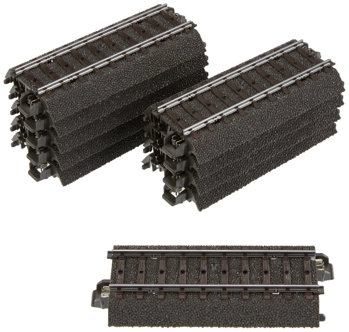 Märklin H0 - Rettilineo 77 mm