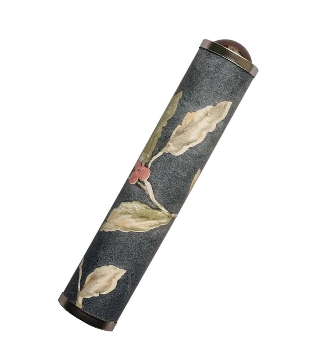 ZEALMAX Caleidoscopio classico con vera scena, giocattoli fatti a mano, magici caleidoscopio, regalo per bambini e adulti, stile pastorale, Medio
