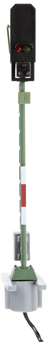 Viessmann 4011 - H0 Segnale luminoso di blocco