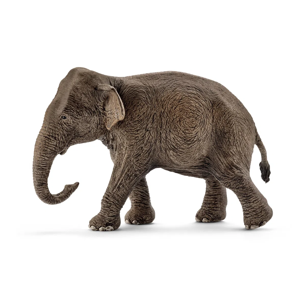 SCHLEICH WILD LIFE | Set animali selvaggi 72286 con leoni, giraffe, coccodrilli, scimmie ed elefanti | set di figure 5 pezzi | giocattolo zoo dai 3 anni | solo su Amazon
