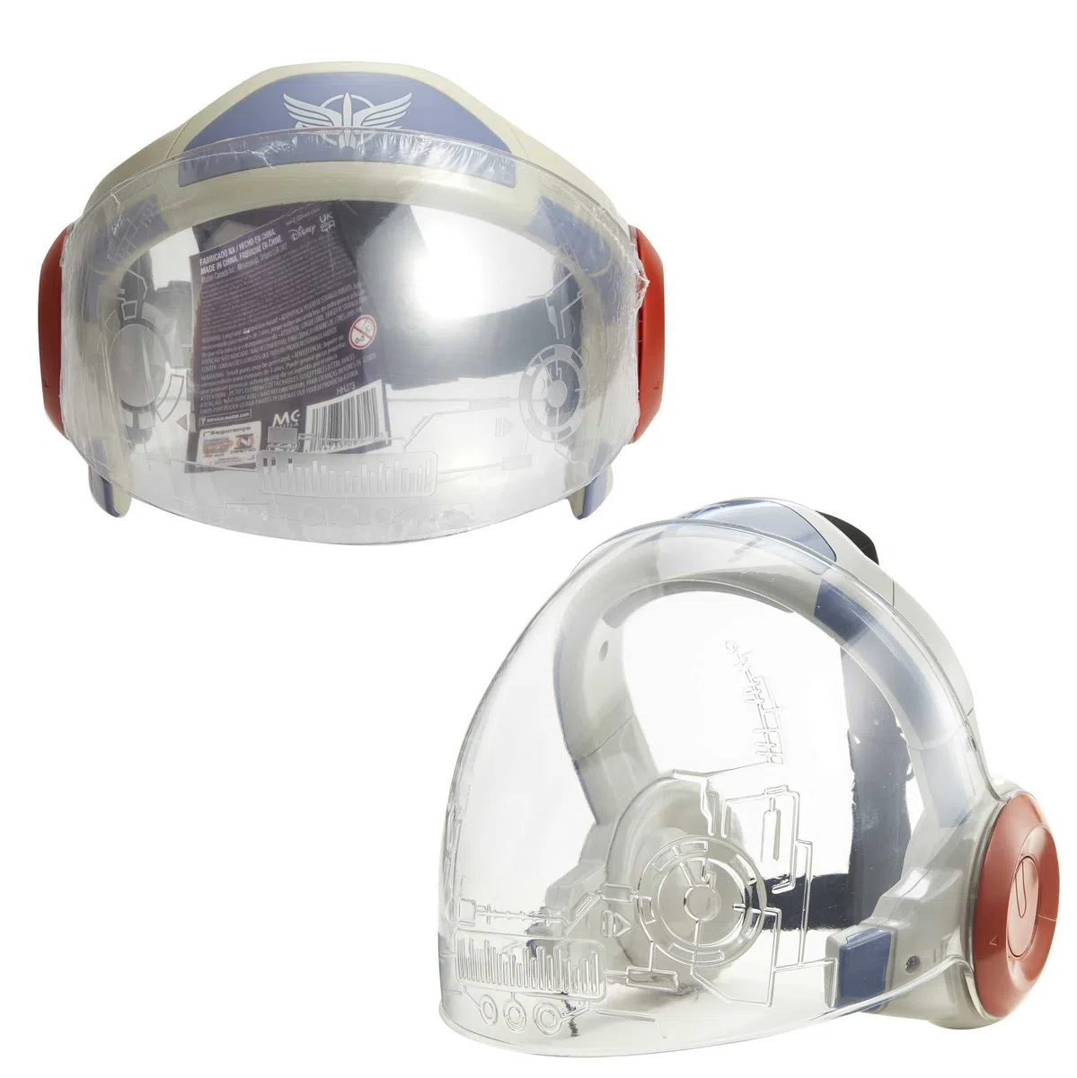 Mattel Disney Pixar Lightyear Space Ranger Training Visor, HHJ73