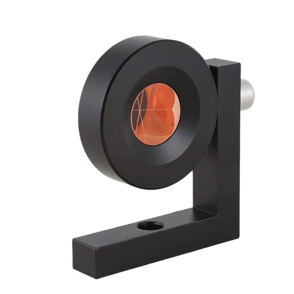 POOSR Mini prisma a 90 gradi per stazione totale PRISMS L Bar GMP104