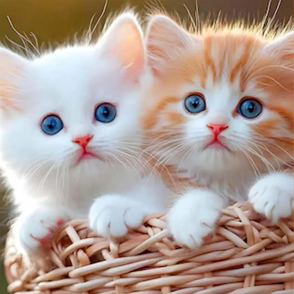 2026 Nuovo Gatto Robot, Nicoo - Il Mio Realistico, Robotcat Che Si Comporta Come Un Vero Gatto, Camminando e Abbaiando Coda