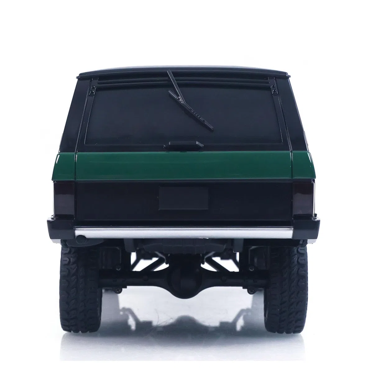 TOUCAN RC HOBBY LDRC LD18401 4 x 4 RC Auto da arrampicata 1/18 2,4 G Simulazione Rock Crawler Auto SUV Modello Ready to Go 280 Motore a spazzola ESC LED Light Outdoor