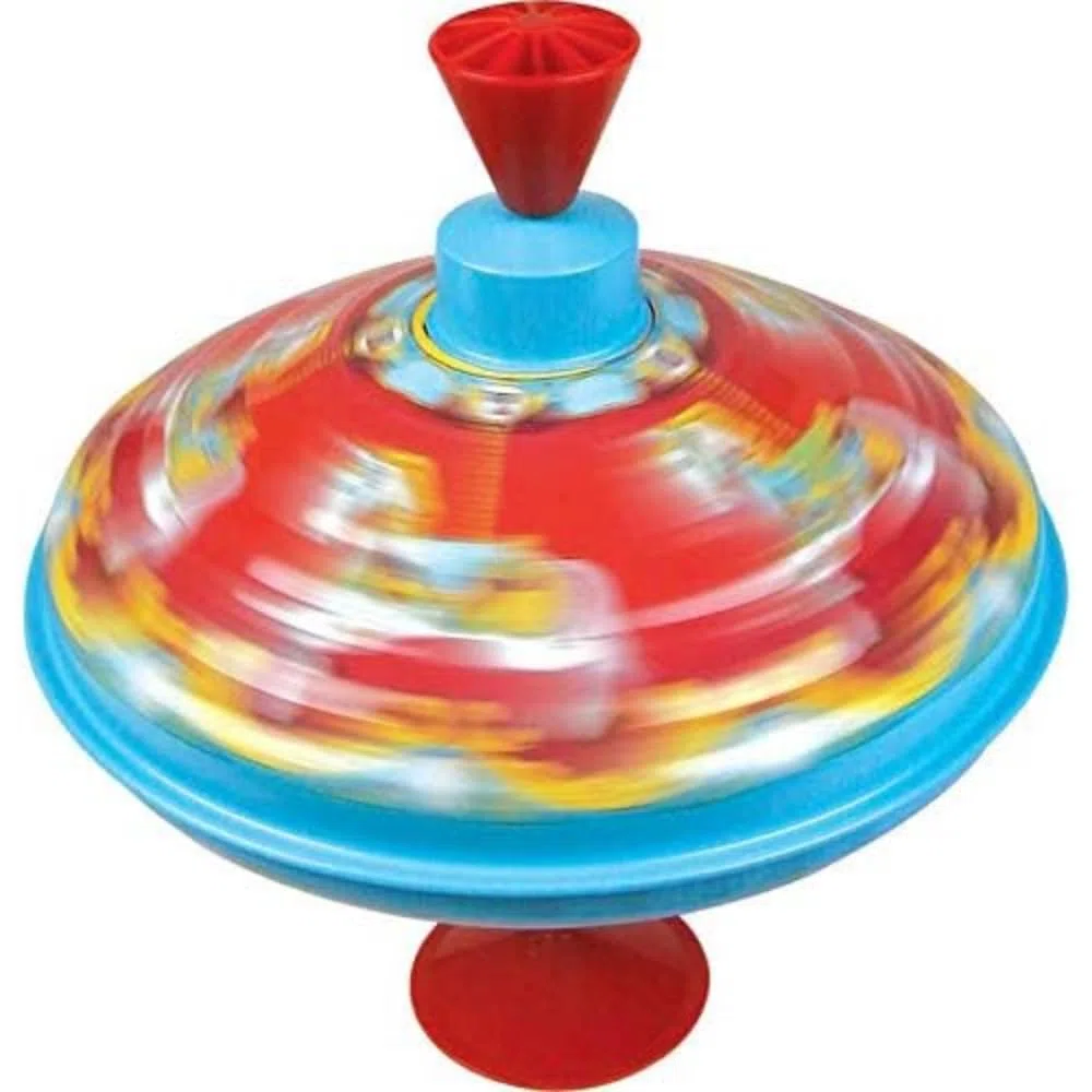 Carousel Trottola
