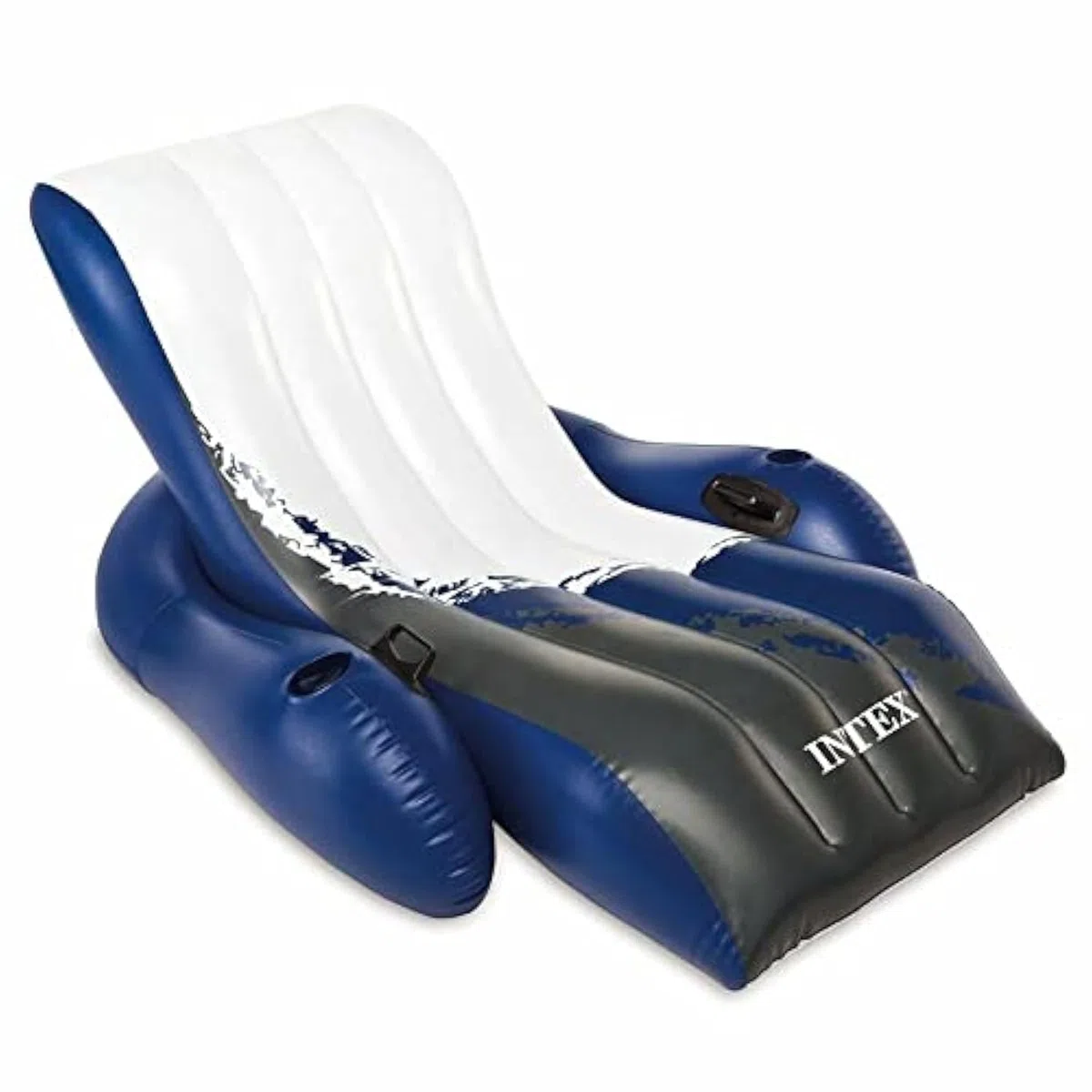 Intex 58868EU - Sedia a sdraio galleggiante