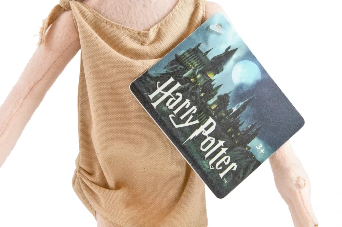 La Nobile Collezione Dobby Pelush