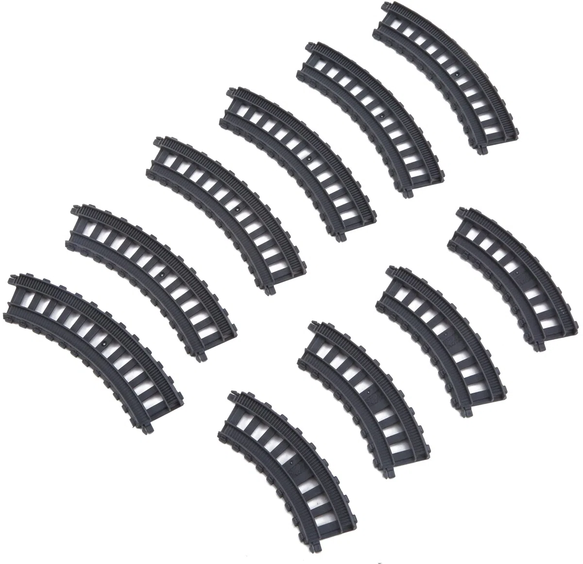 Thomas & Friends - Tratto in Curva per Pista Trackmaster, DFM57