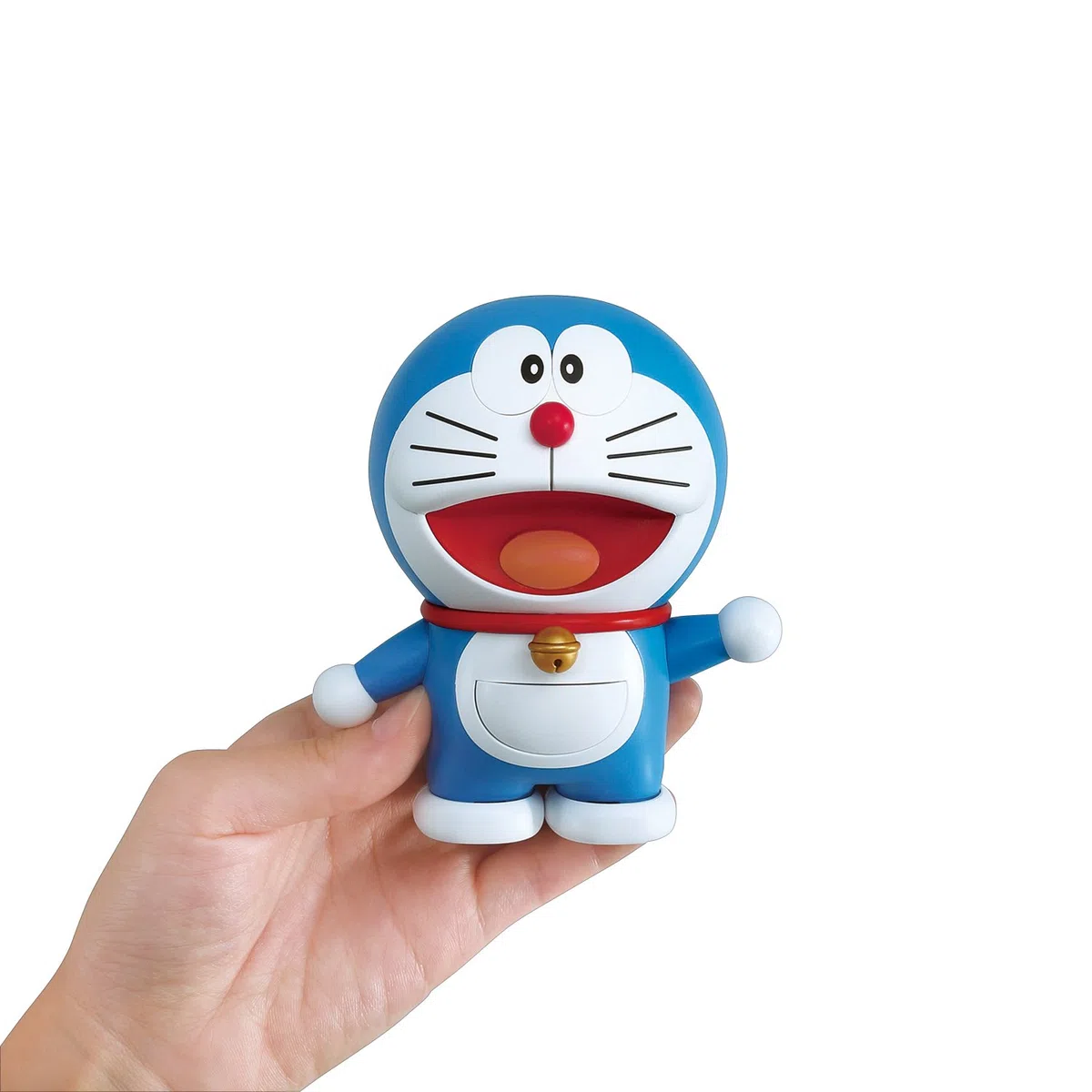 Bandai Model Kit 19754 Figure Rise - Doraemon