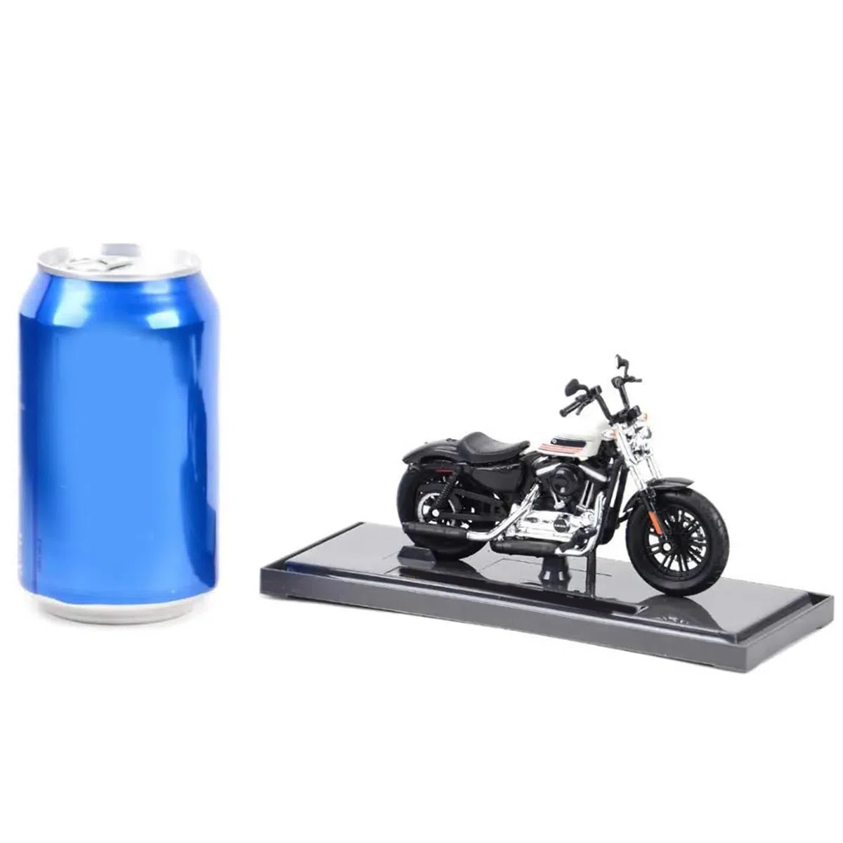 1:18 Per Harley Per Davidson 2018 Forty Eight 48 Special Red Veicoli Pressofusi Hobby Da Collezione Modellini Di Motociclette Giocattoli