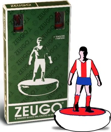 ATLETICO MADRID 075 SUBBUTEO