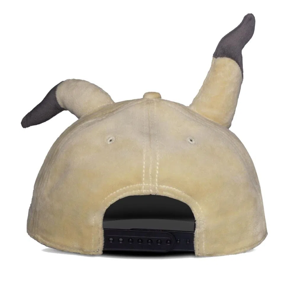 DIFUZED Pokemon - Mimiqui - Casquette Novelty