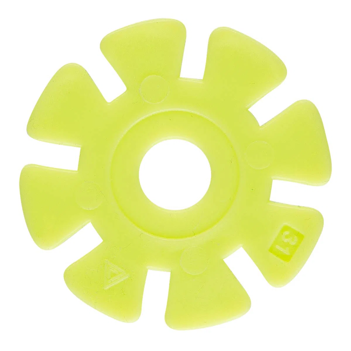 Smart-Planet Set di 400 fiori in una scatola, fiocchi di neve, 3,3 cm, pastello, giocattolo educativo, mattoni a incastro, per bambini dai 3 anni in su