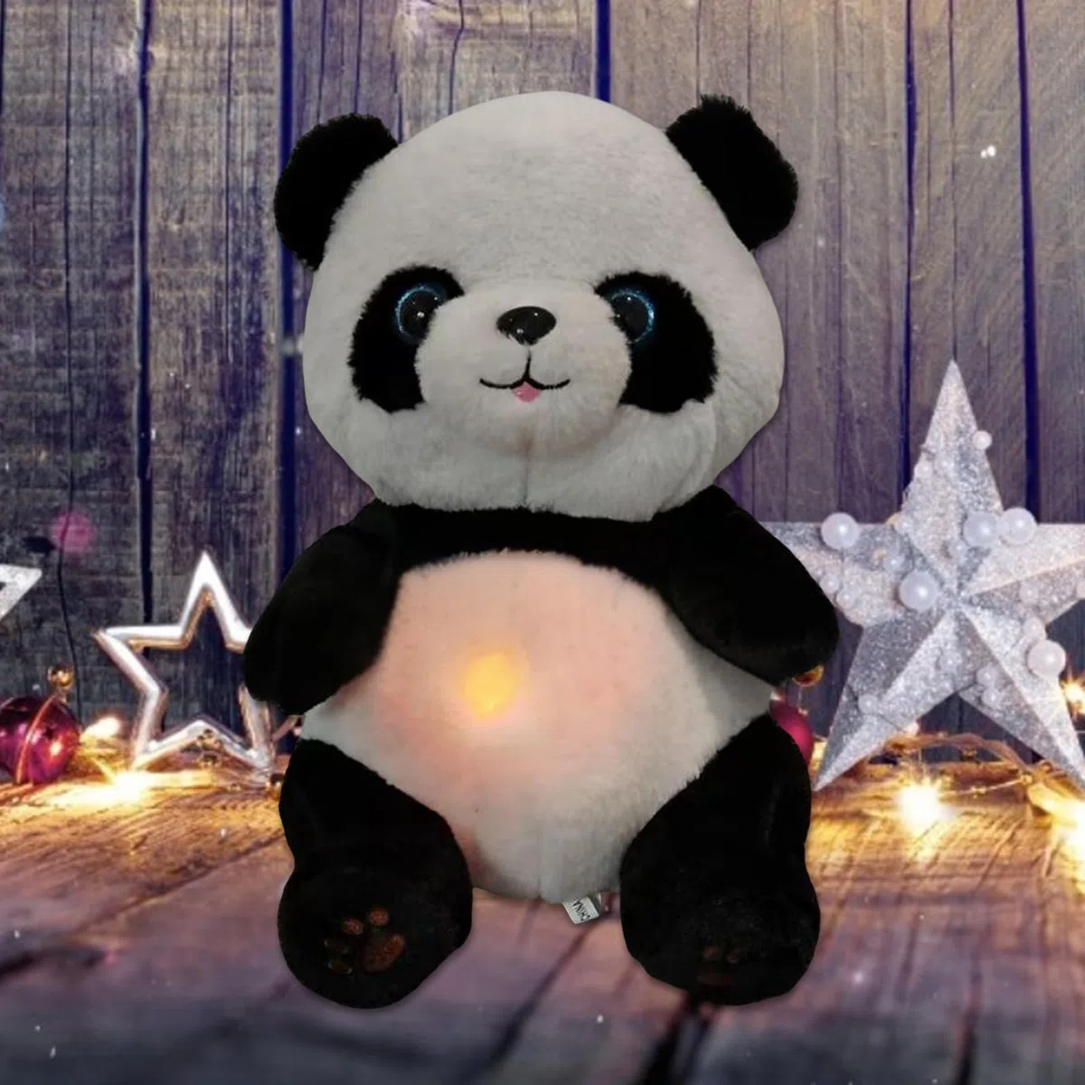 Elegante Accessorio per Animali Peluche Che respirano calmante per e Adulti Che promuovono rilassamento e Giocattolo respiratorio Antistress