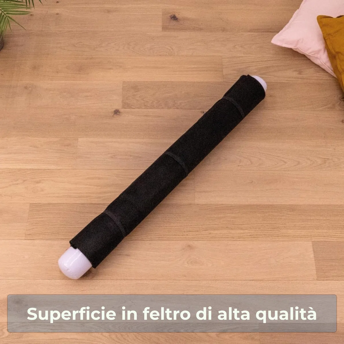 Ravensburger - Tappeto Per Puzzle Da 1000 A 3000 Pezzi | Roll Your Puzzle Xxl | 110x66 Cm | Tappeto Puzzle 1000 Pezzi | Idee Regalo
