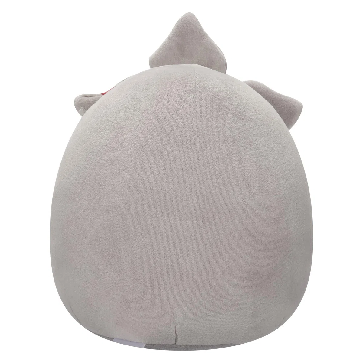 Squishmallows Originale Stranger Things. Peluche D'Artagnan, 20 cm. Ufficiale di Jazwares (Piccolo)