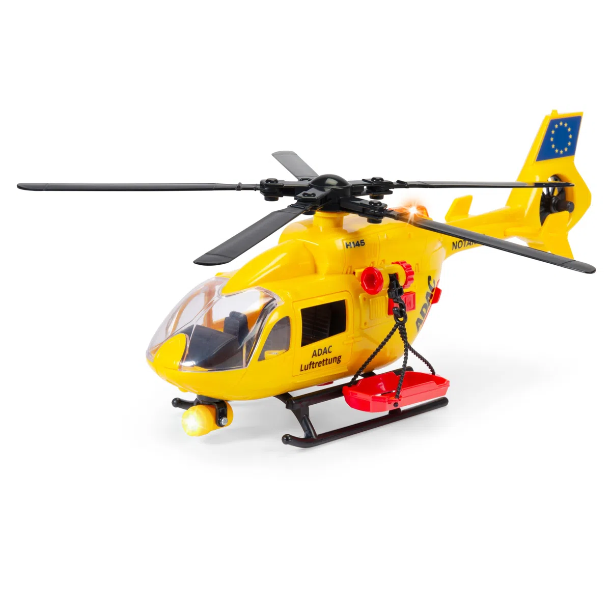 ADAC Elicottero di salvataggio