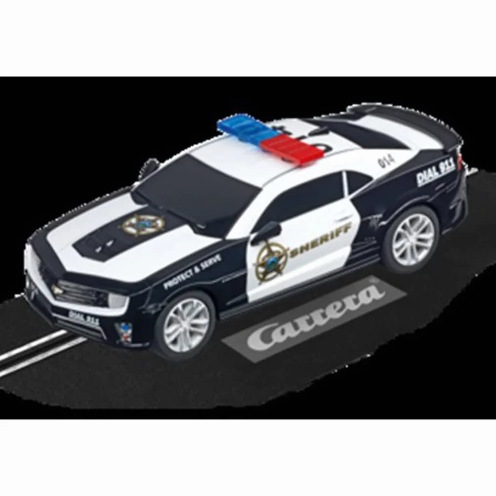 Carrera - 20064031-2015 Chevrolet Camaro ZL1 Sheriff