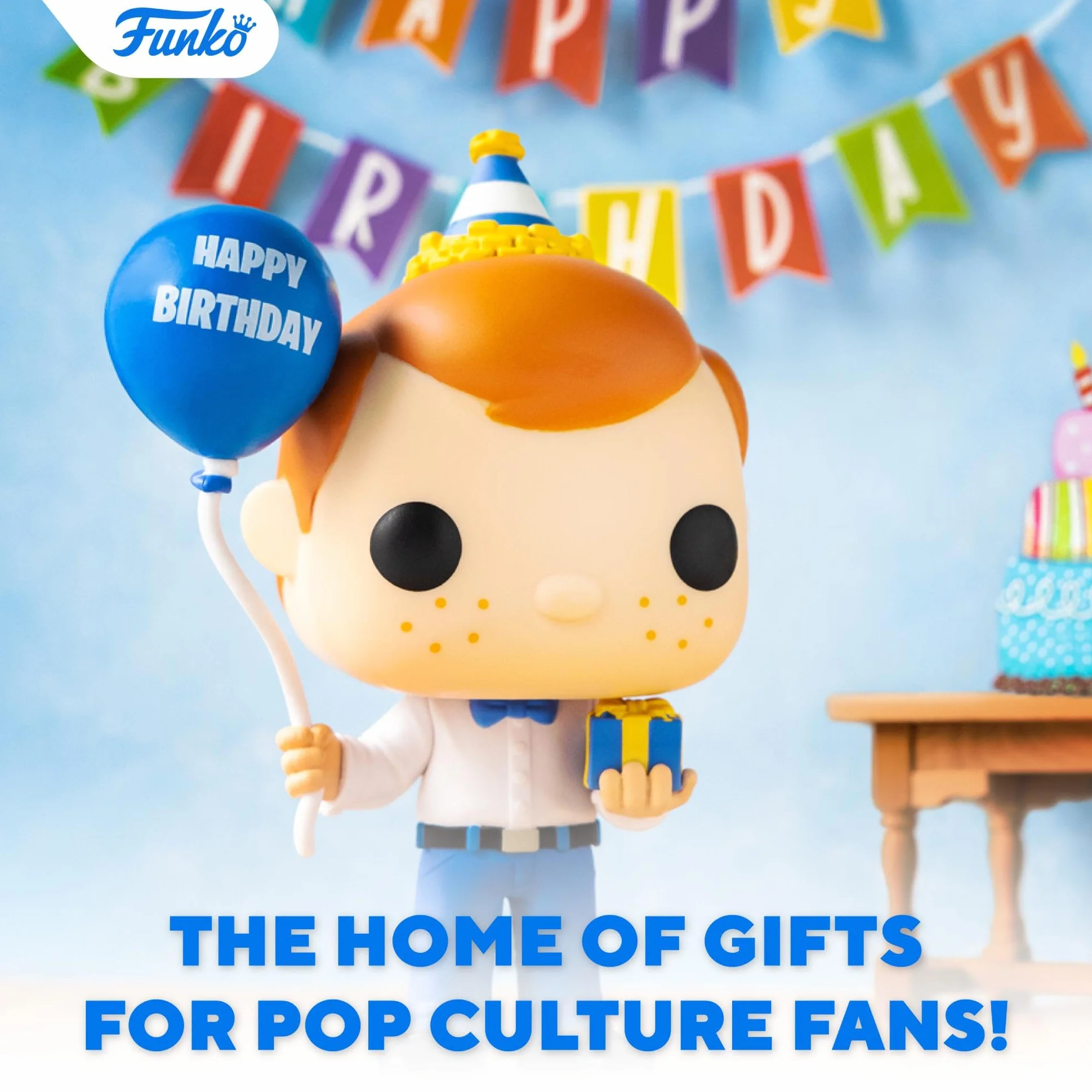 Funko POP! Games: Persona 4 - Protagonist - Figura in vinile da collezione - Idea regalo - Prodotto ufficiale - Giocattoli per bambini e adulti - Modello di figura per collezionisti ed esposizione