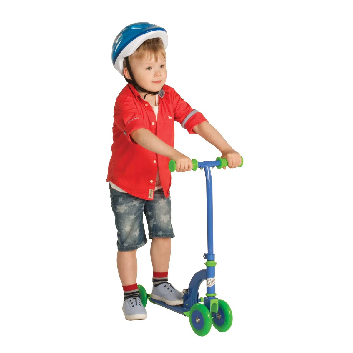 Unbekannt - Il Mio Primo Scooter, per Ragazzi