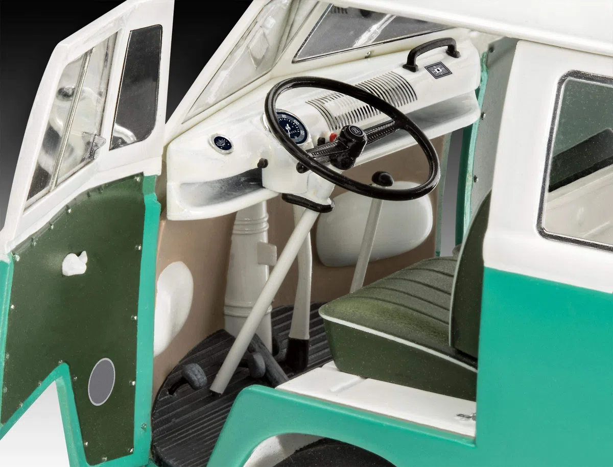 VW T1 Bus