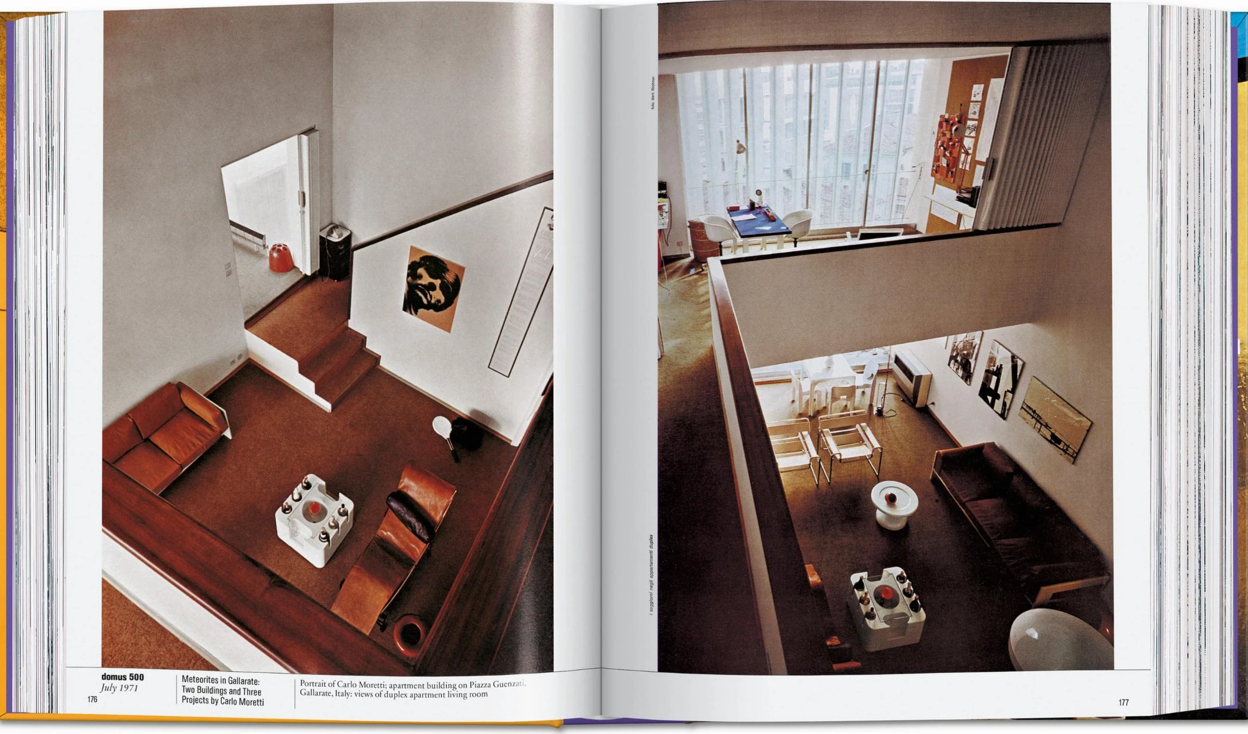 domus 1970–1979: 1970–1979