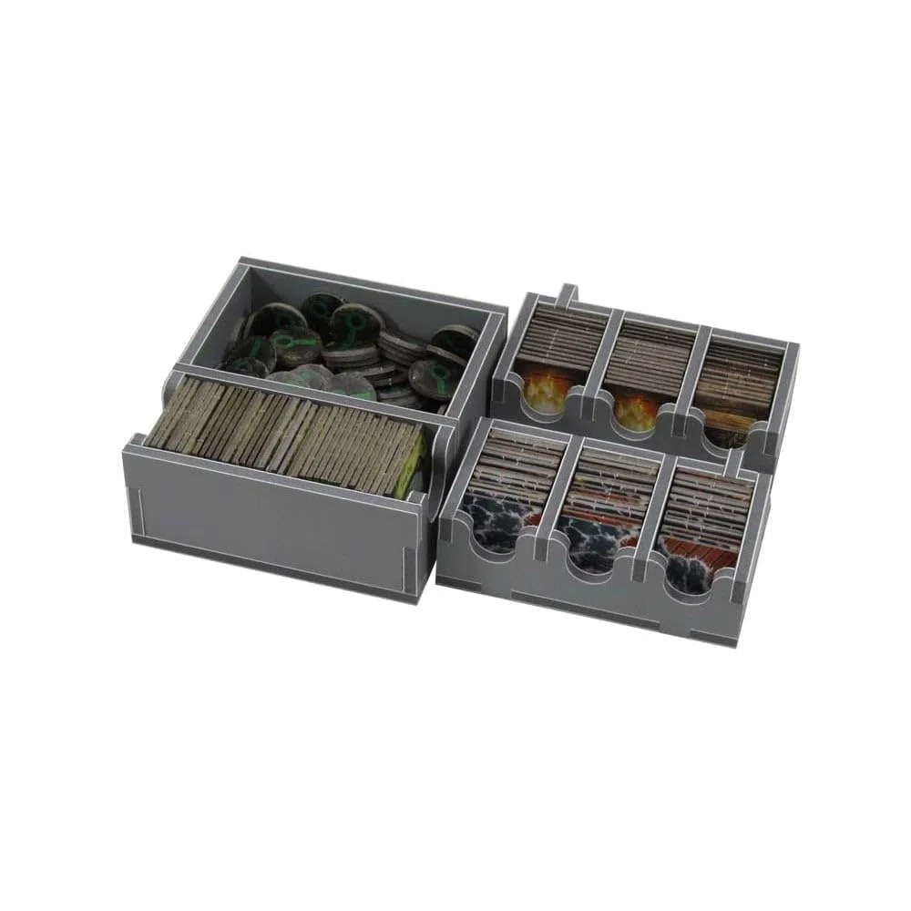 Folded Space EOOD Accessori FS-Man