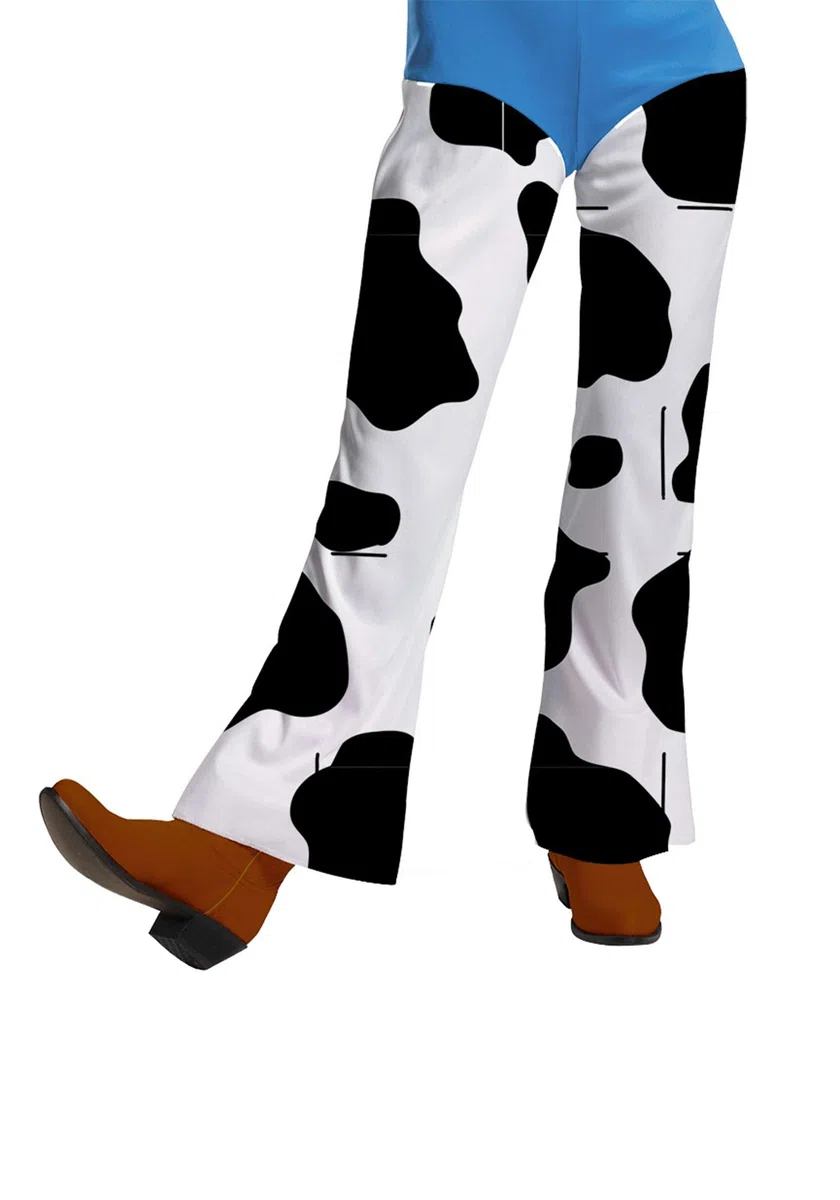 Disguise Disney Pixar Toy Story and Beyond - Costume da Jessie, da donna