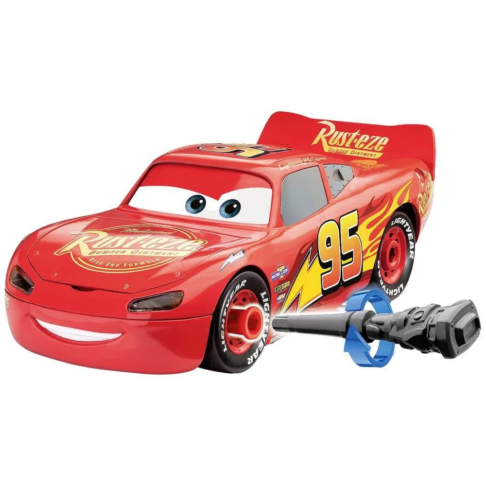 Tescoma Lightning McQueen Disney-Cars (Light And Sound)