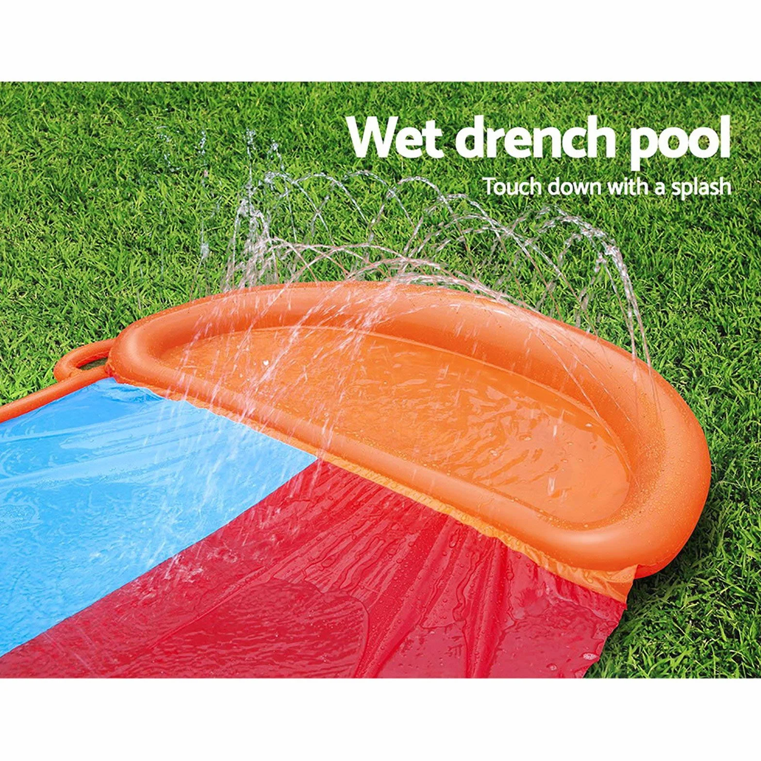 Bestway H20 Go Water Slide