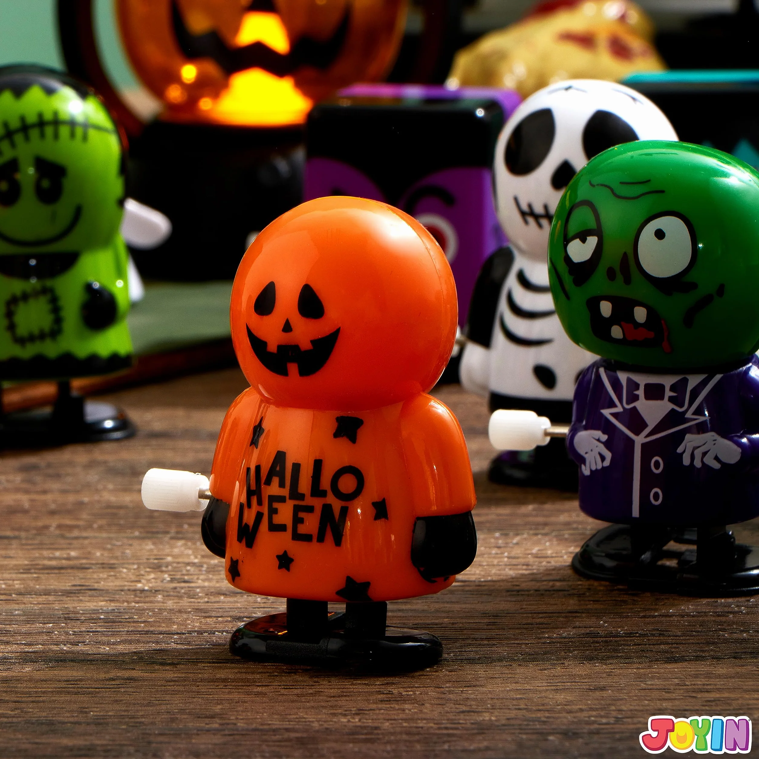 JOYIN Wind Up Toy