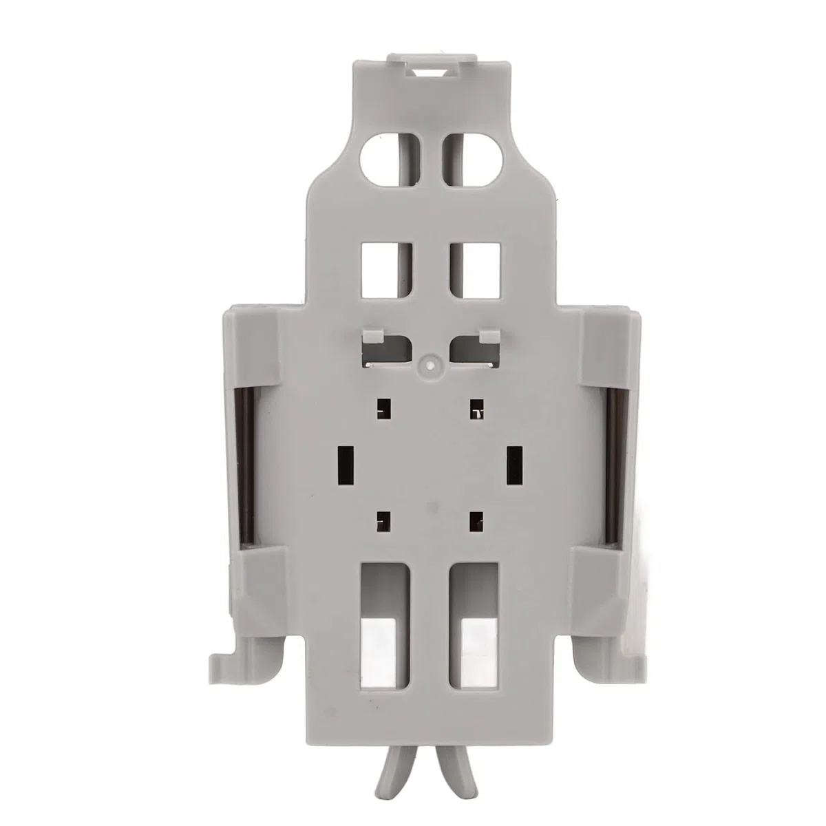 Gambe luminose del carrello di atterraggio Carrello di atterraggio pieghevole professionale con luci a LED per drone Mini 3 Pro