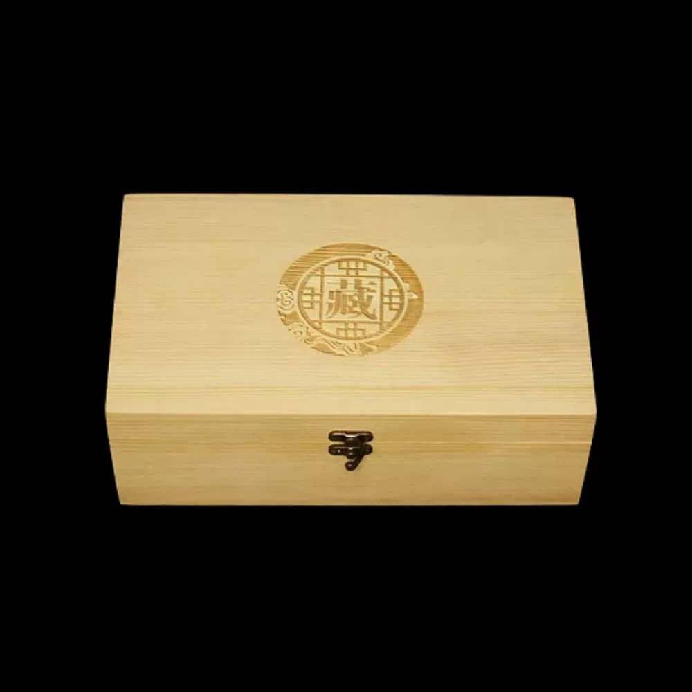 Scatola di Stoccaggio e Display in Legno Contenitore per Collezioni Adatta per 40 PZ di Monete Classificate PCGS NGC Slabs Supporto per Collezione di Monete e Accessori