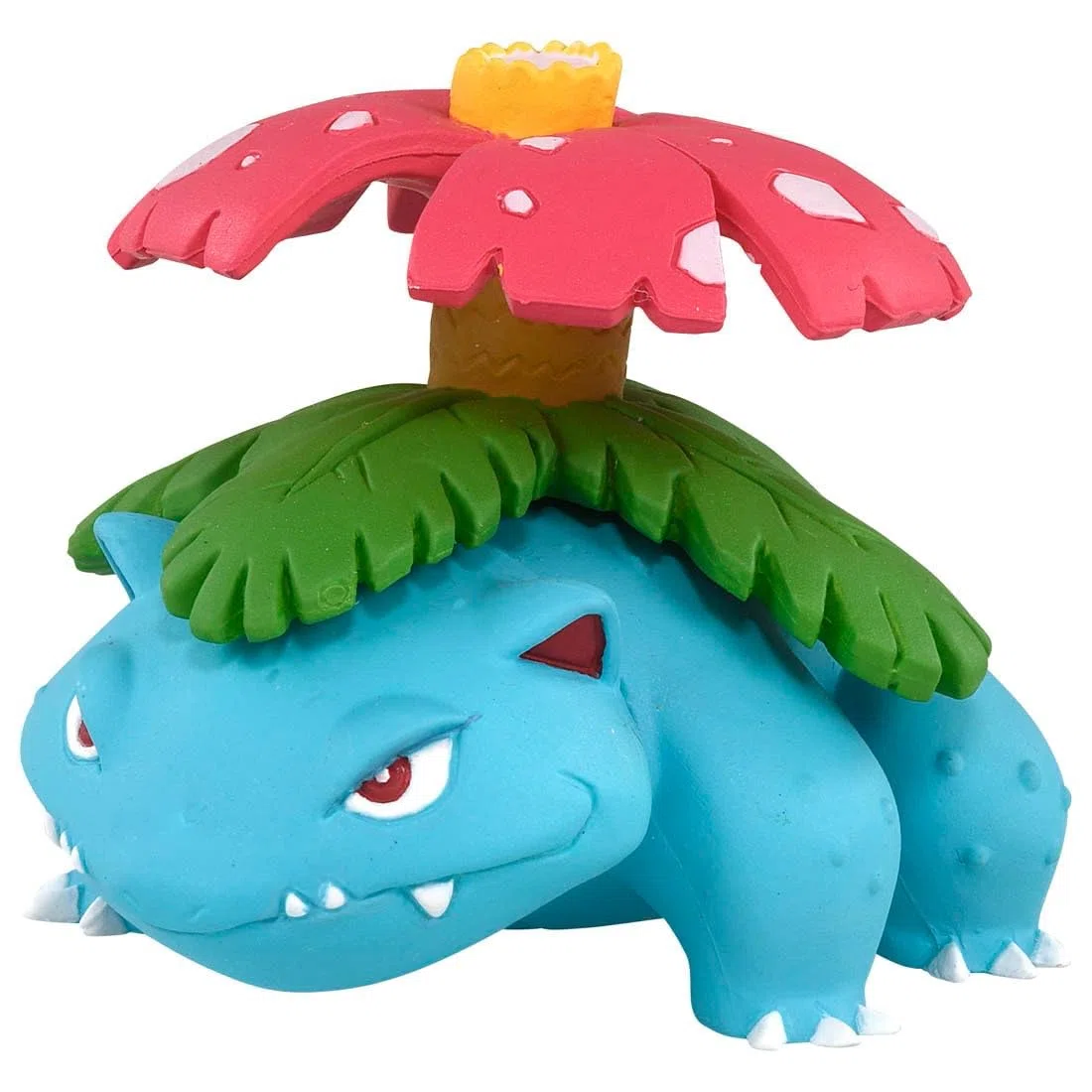 Takara Tomy: Pokemon MonColle MS-14 Venusaur