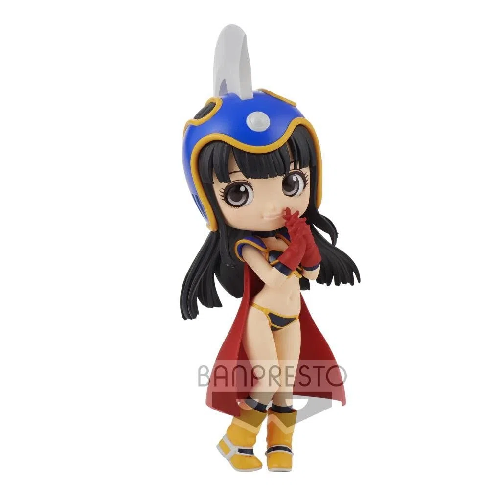 Banpresto Figura Q Posket Dragon Ball - Chichi (Ver.B), Multicolor, BP18206