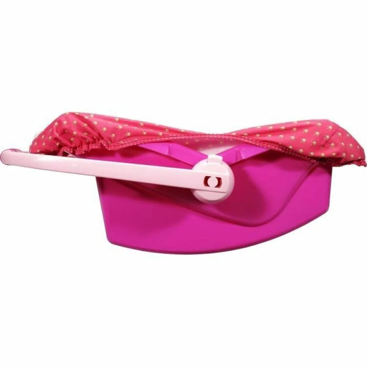 Theo Klein 1669 Baby Coralie ovetto Porta Bambole, per Bambole con Dimensioni Fino a 45 cm, Dimensioni- 42 cm x 31 cm x 36 cm, Giocattolo per Bambini a Partire da 3 Anni