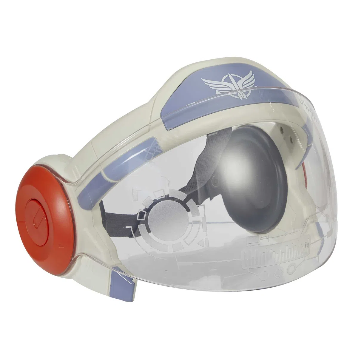 Mattel Disney Pixar Lightyear Space Ranger Training Visor, HHJ73