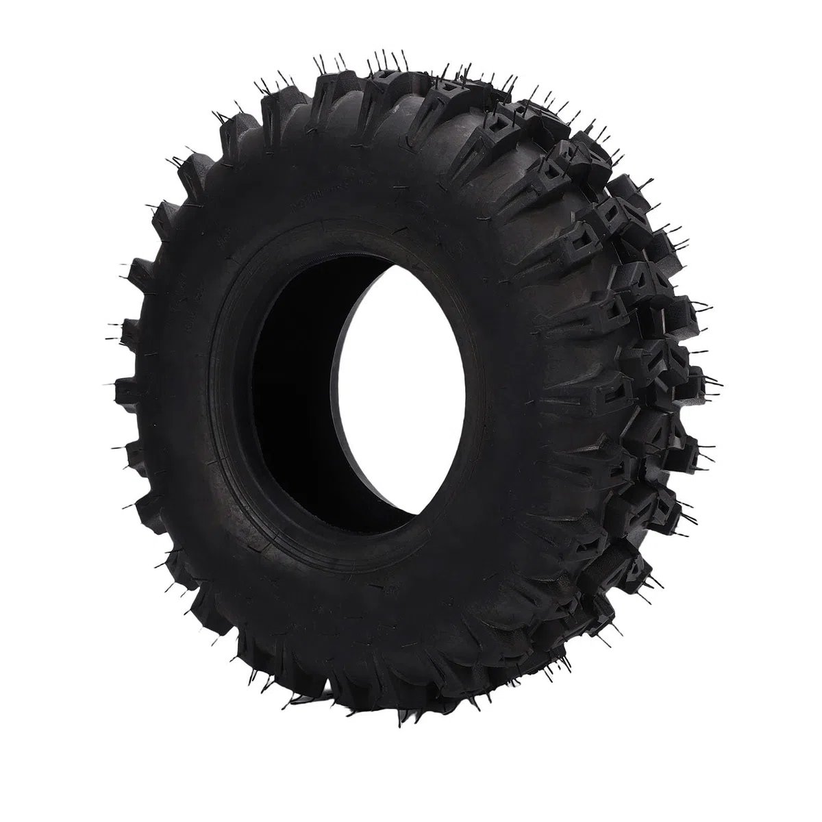 14x5.00-6 Pneumatico Tubeless Sostituzione in gomma da 6 pollici per vuoto per ruota anteriore Quad Off Road Kart Cart Bike con trazione e foratura migliorate
