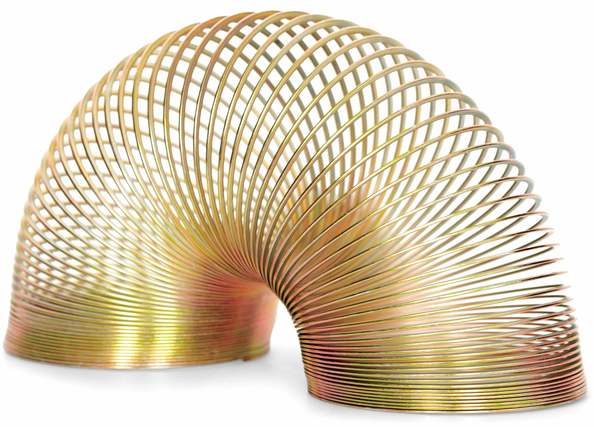 Tobar - Elastico furtivo, Giocattolo di metallo