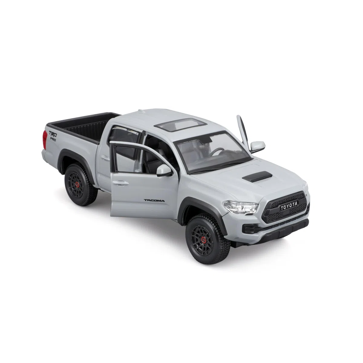 Toyota Tacoma 1:24 SE 2021