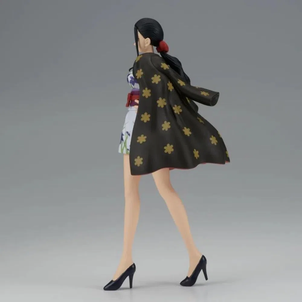 Banpresto - One Piece - The Shukko Nico Robin Statue