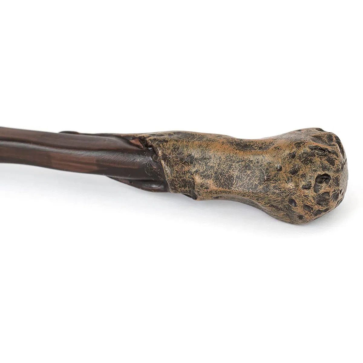 NOBLE La nobile collezione harry Potter Ron Weasley Wand in Ollivanders Box